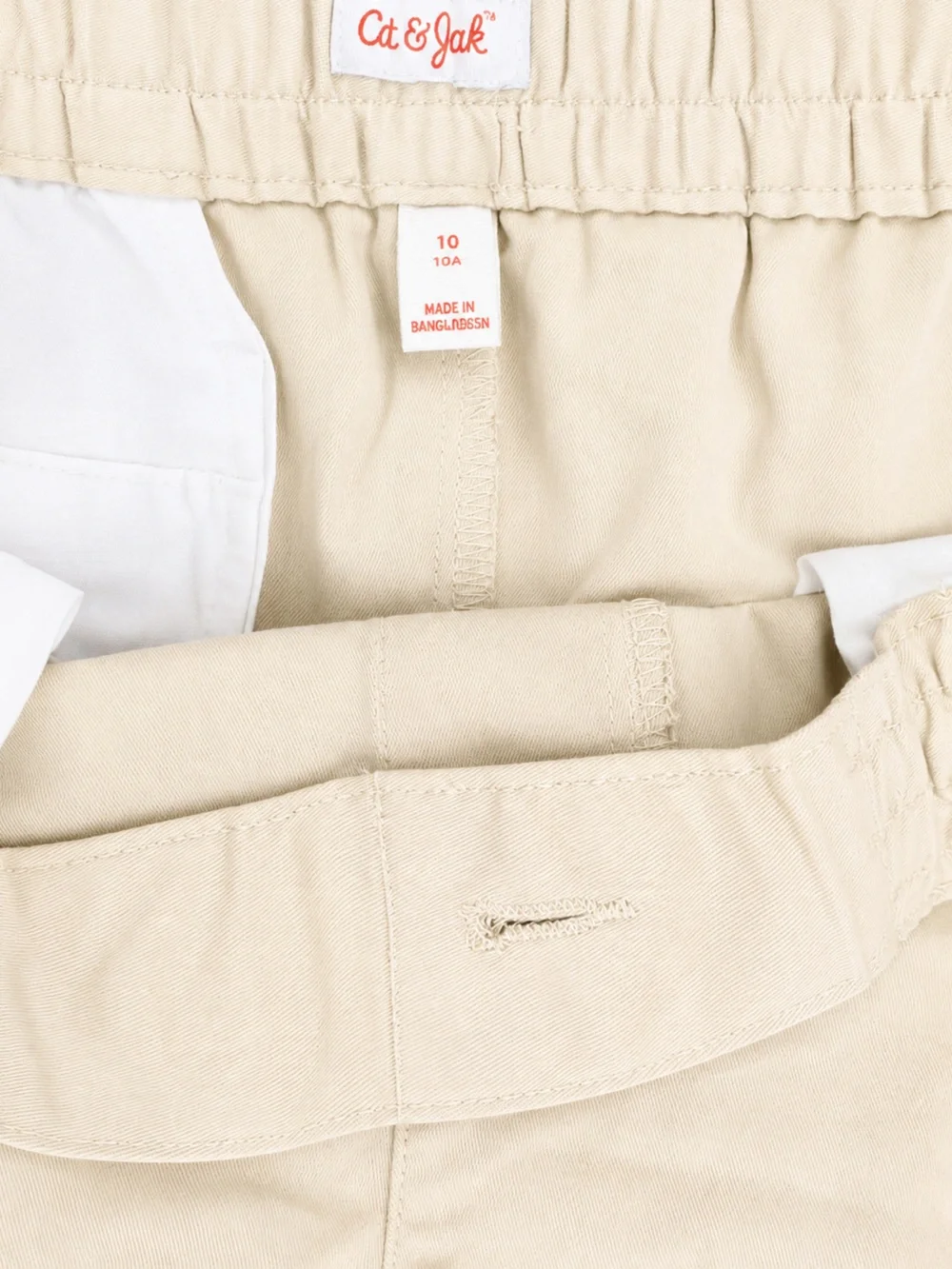 Cat & Jack classic straight
